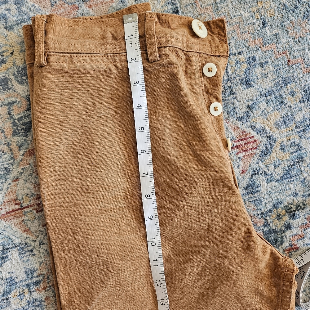 Jesse Kamm Sailor Pants - Picture 5 of 10